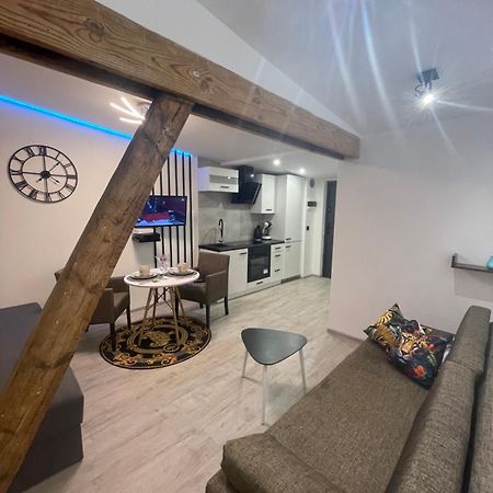 Apartament Jagiello City Center Estetino Exterior foto