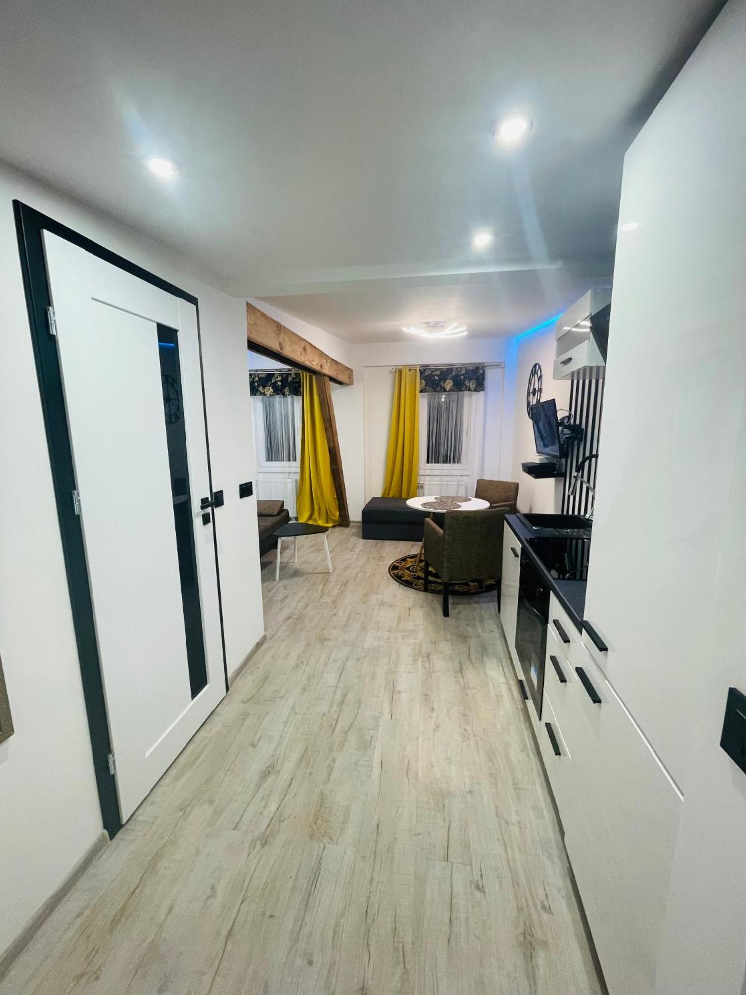 Apartament Jagiello City Center Estetino Exterior foto